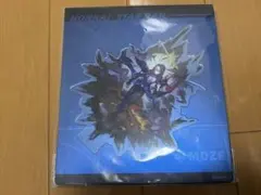 崩壊スターレイル　モゼ　アクリルスタンド　公式正規品　③