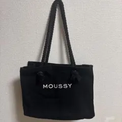 moussy トートバッグのサムネイル