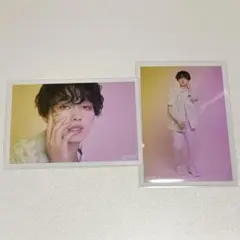 超特急 生写真 マサヒロ 8号車の日