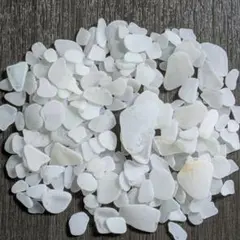 シーグラス ホワイト