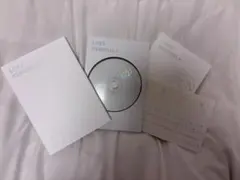 BTS LOVE YOUR SELF承