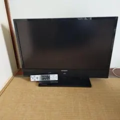 日立 Wooo L32-XP05 32インチ B-CASカード付き - メルカリ