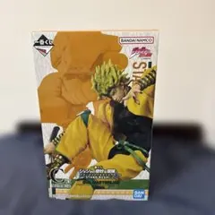 一番くじ　C賞　DIO MASTERLISE フィギュア