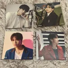 INI 池﨑理人 (池崎理人) アザジャ まとめ売り