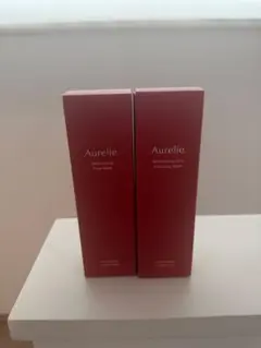 Aurelie. Moisturizing Face Wash 3本セット - メルカリ