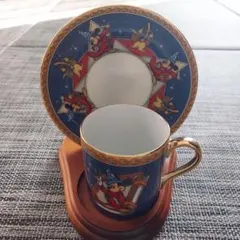 Tokyo Disneyland ミッキーマウス カップ・ソーサー