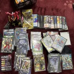 デュエルマスターズ 引退品 10枚セット - メルカリ