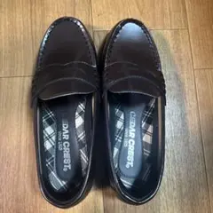CEDAR CREST ローファー 23.5cm ブラウン
