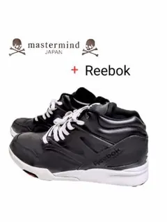 2025年最新】mastermind reebokの人気アイテム - メルカリ
