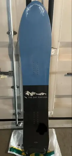 2025年最新】THE DAY スノーボードの人気アイテム - メルカリ