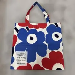 marimekko ウニッコトートバッグ