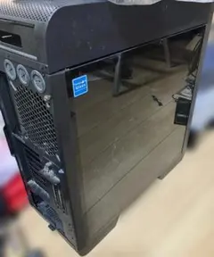 Antec PCケース Nine Hundred おまけ部品あり 動作保証無し - メルカリ