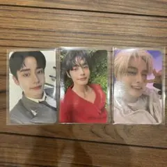 ZEROBASEONE ジウン トレカ まとめ売り