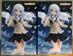 更科瑠夏 バニー Ver. 1/7フィギュア 開封品 - メルカリ