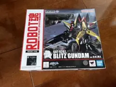 robot魂