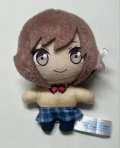 東雲絵名 ぷちぬい