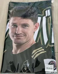 ボーデン・バレットサイン付きテディベア（アーロン・スミスのサイン付きベアセット） ボーデン・バレットサイン付きテディベア（アーロン・スミスの