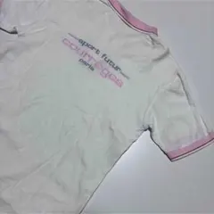 クレージュ ポロシャツ 9号 Courrèges レディースのサムネイル
