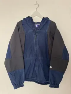 THE NORTH FACE PURPLE LABEL ジャケット Lのサムネイル