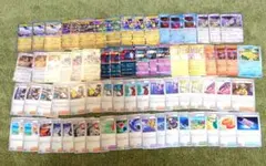 メガドリーム　ノーマル　ポケモン　サポート まとめ売り　②