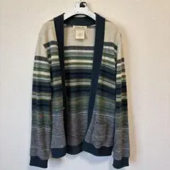 X*a様 The Golden State REMI RELIEF カーディガンのサムネイル