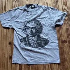 偉人Tシャツ　Mのサムネイル