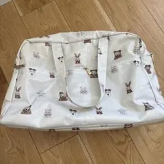 【ジェラートピケ】マザーズバッグ♡
