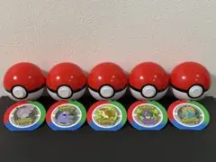 ポケパークカントー ピンズ フシギソウ カビゴン カブトプス ゴース
