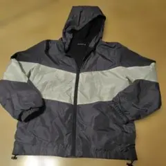 SHISKY 長袖ジャンバー　150cm