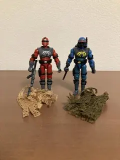 2026年最新】GIジョーの人気アイテム - メルカリ