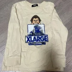 XLARGE KIDS 120