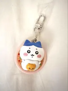 韓国 ちいかわ カカオフレンズ コラボ キーホルダー ハチワレ うさぎ ちいかわ 韓国限定 カカオフレンズ コラボ キーホルダーセット