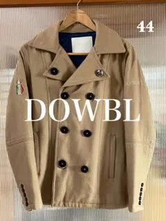 pコート ベージュ