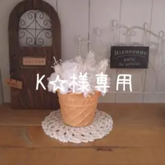 K☆様専用☆