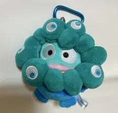 ミャクミャク×ハンギョドン EXPO2025キーホルダー