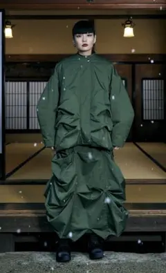 2026年最新】enfold エンフォルド solid blousonの人気アイテム - メルカリ