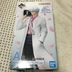 3年Z組銀八先生　銀魂　坂田銀時　一番くじ　フィギュア　A賞　坂田銀八