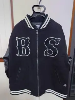 2025年最新】SUPREME メンズ スタジャンの人気アイテム - メルカリ