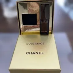 CHANEL Sublimage L'Extrait de Nuit 5ml