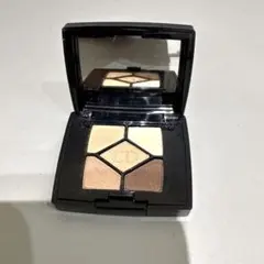 【新品級】ミニ Dior サンククルール 646 30モンテーニュ アイシャドウ