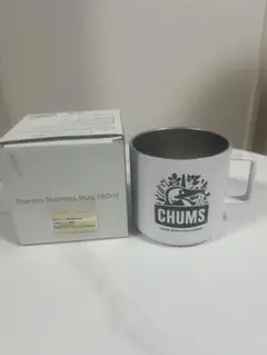 CHUMS サーモステンレスマグ 380mlのサムネイル