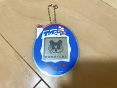 たまごっち一番くじ アクリルこれくしょん まめっち