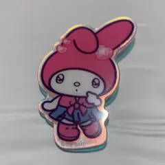 マイメロ ピンバッジ