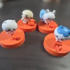 ちいかわ ココス ミニのぼり 非売品 当選品 限定品 - メルカリ