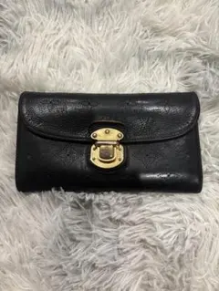 大幅値下げ❗️LOUIS VUITTON 長財布　(箱無し)