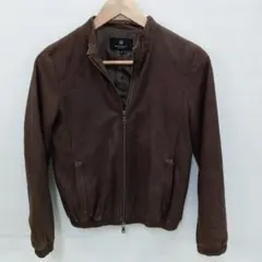 2.5◎S131E◎ユナイテッドアローズ◎レザージャケット◎羊革◎S