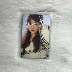 2026年最新】izone トレカ 本田仁美の人気アイテム - メルカリ