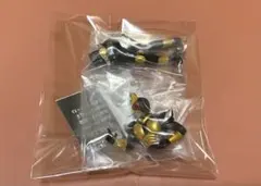 HGレジェンドライダーVol.5 仮面ライダーアギト