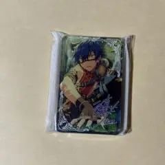 漣ジュン 流砂コロッタ