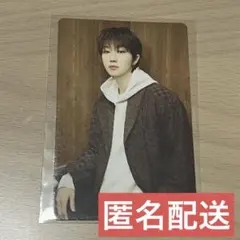 CARAT LAND 2024 ケレン THE8 ミンハオ 37トレカ